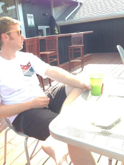 Dockside Club & Grill