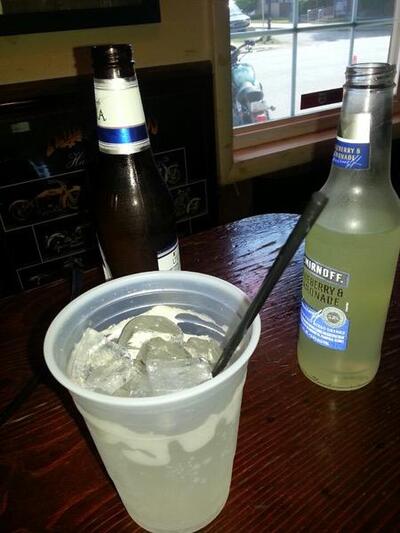 Murphy's