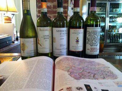 Cornucopia Cellars
