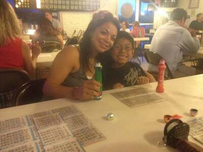 American Legion Post 498
