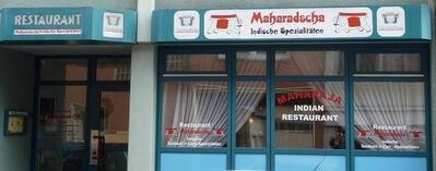 Maharaja Restaurant