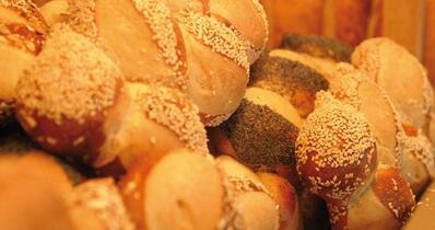 Bäckerei und Konditorei Josef Frick