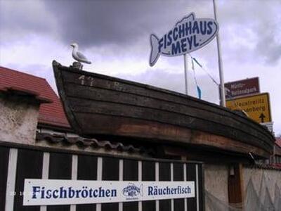 Fischhaus Meyl