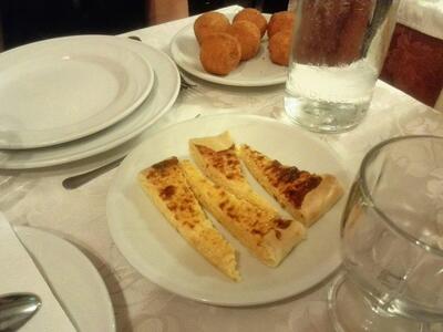 A Casa Russa di Lopes Giuseppe e Mario