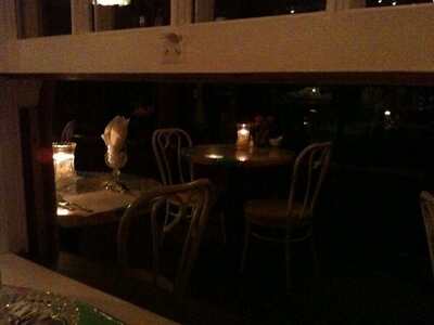 Olsen's Cabin Restaurant