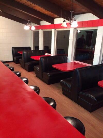 BUDDY'S Diner