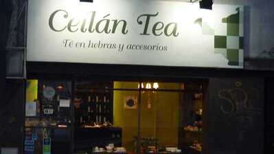 Ceilàn casa de T