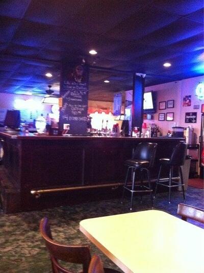 Bully's Bar & Grill