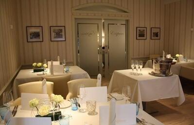 photo de Restaurant Esszimmer