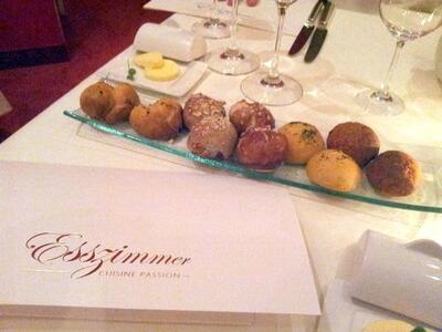 photo de Restaurant Esszimmer