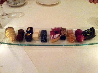 photo de Restaurant Esszimmer