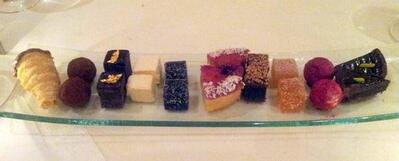 photo de Restaurant Esszimmer