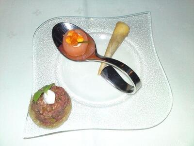 photo de Restaurant Esszimmer