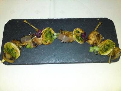 photo de Restaurant Esszimmer