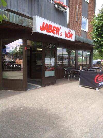 Jabers Restaurang & Pub AB