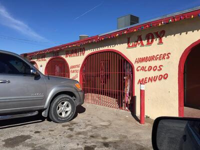 Maria's Restaurant