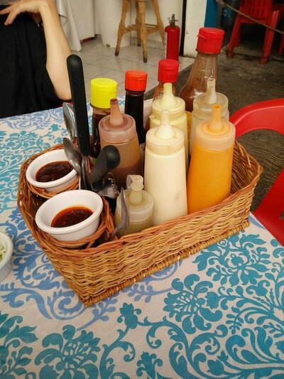 Sabor de Mar