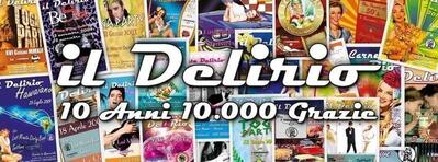 Club del Diavolo di Ianda Moreno Carlo