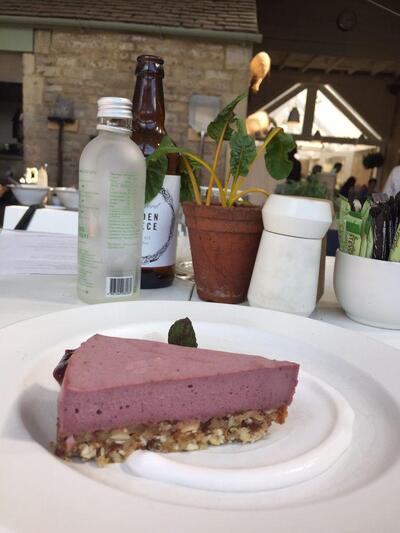 Daylesford Organic