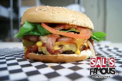 Sal's