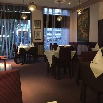 photo de Sitar Indian Restaurant