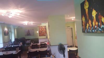 Thai Imbiss & Bistro