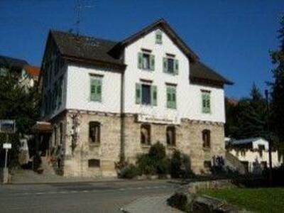 Melchiorstuben