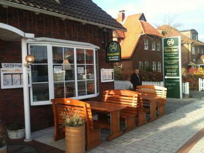 Stortebeckers Fischladen