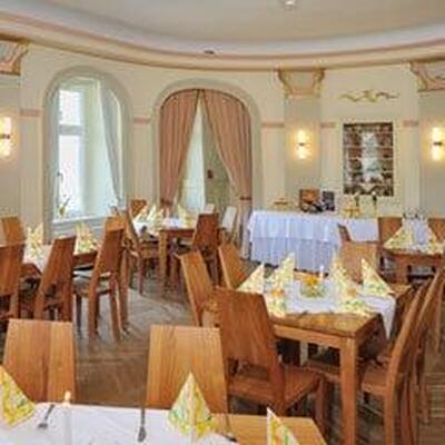 Burgrestaurant