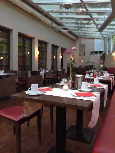 Gasthof Krone