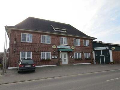 Friedrichskooger Hof