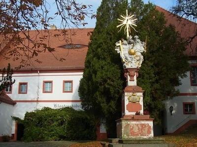 Klosterstübel