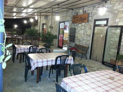 Ristorante Trattoria da Pordo