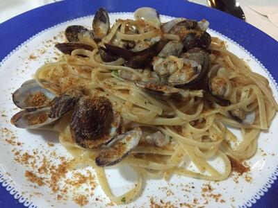 Ristorante Pizzeria Sa Panada foto