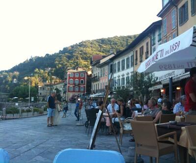 Ristorante il Pontile