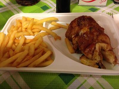 Birrificio Ristorante Rosticceria - Al Buon Arrivo -