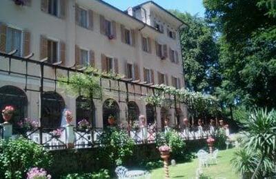 photo de Albergo Ristorante Sacro Monte