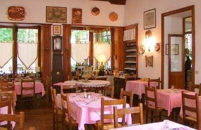 photo de Albergo Ristorante Sacro Monte