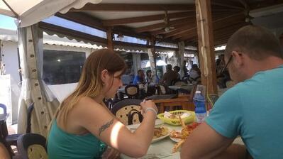 Da Marianna e Andrea
