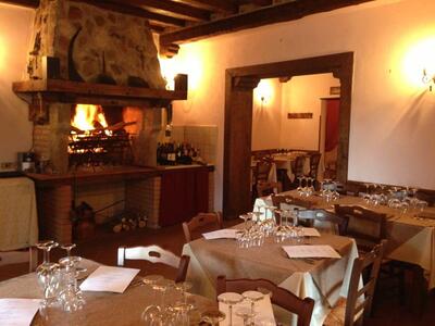 Ristorante Lo Spartito