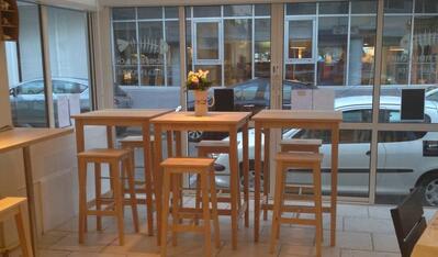 Fish and Chips Pornichet