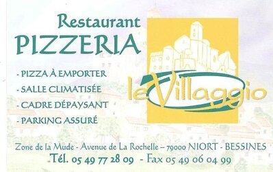 Le Villaggio