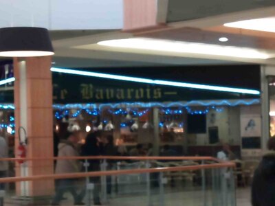 Le Bavarois - Villeneuve-d'Ascq