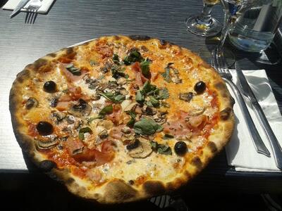 A Côté L'Atmosphère