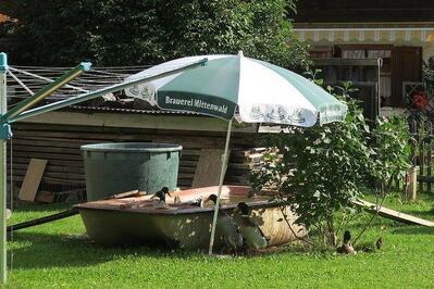 Gasthaus Restaurant Brücke