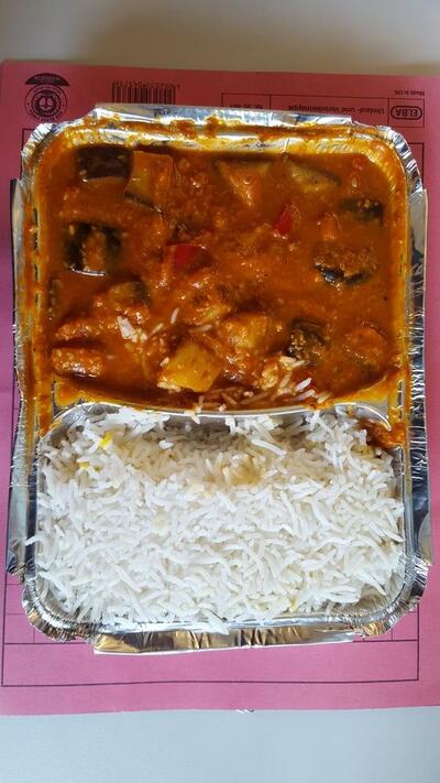 White Elefant - Offenbach am Main