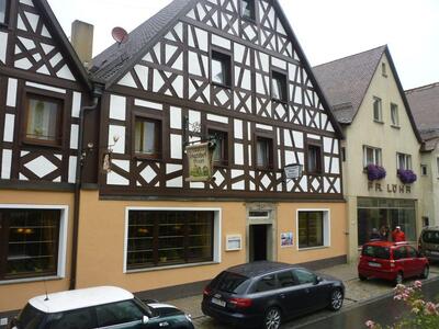Gasthaus Mager