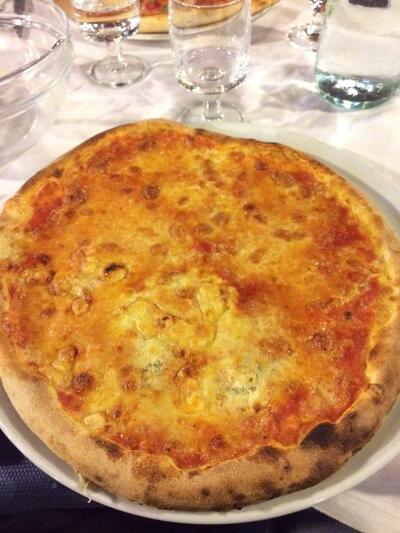 Ristorante Pizzeria Tortuga Martinsicuro