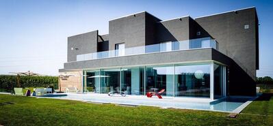 Ristorante Casa Format, cucina e ospitalità responsabile