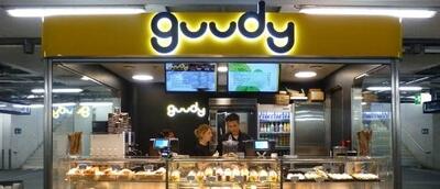 Guudy foto